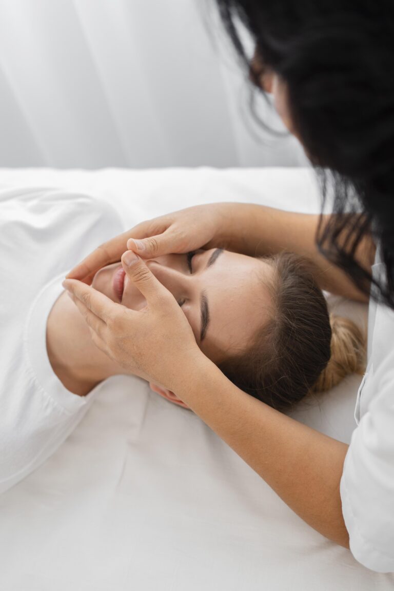 Dónde guarda el cuerpo el estrés