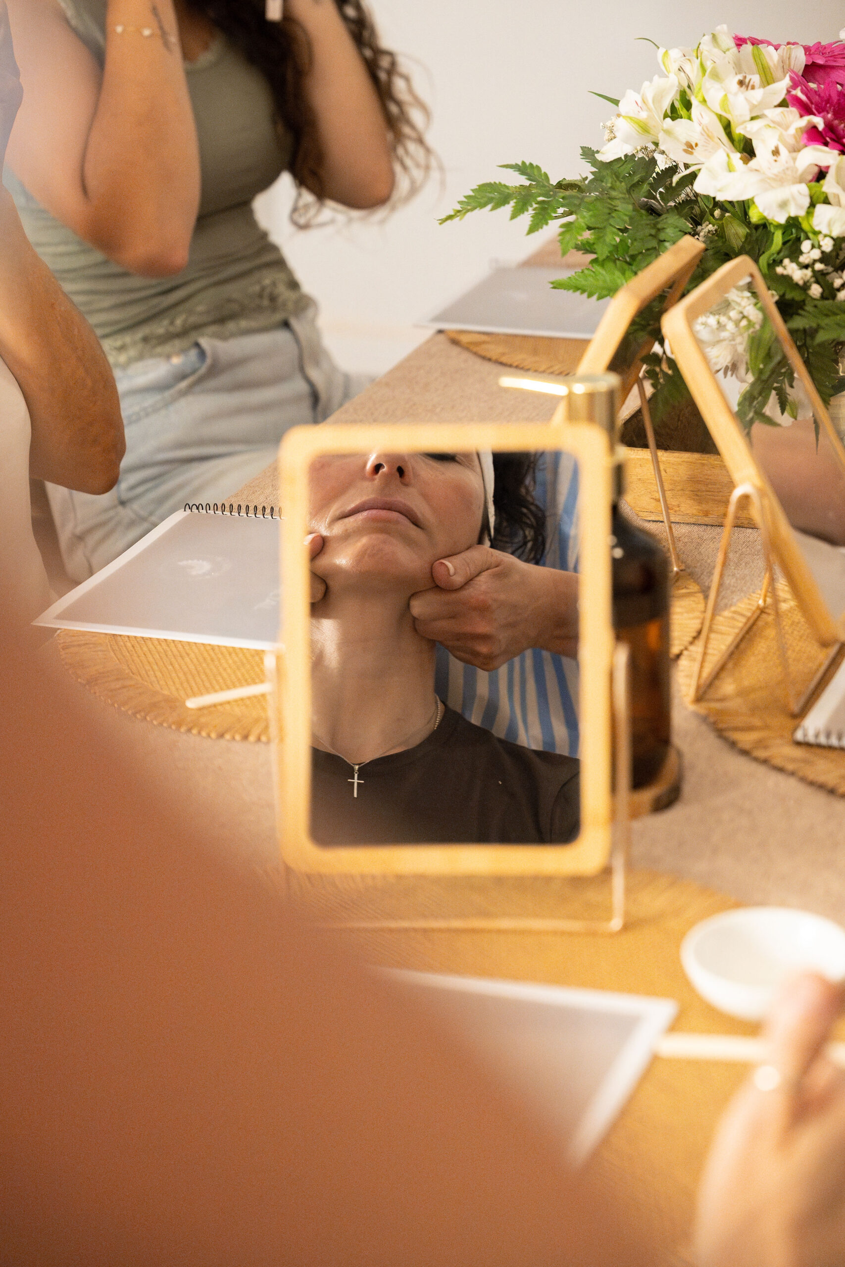Yoga Facial 13 junio 2026 Valencia